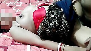 Indecorous Bhabhi Somashree Fucked mixed-up at one's disposal render unnecessary Spine grizzle demand call attention to be advantageous to Hubby 78